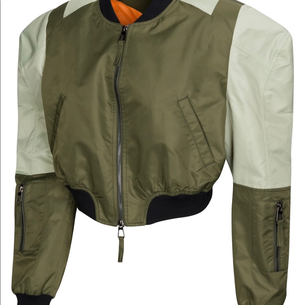 Jacket - Picture 3 of 3